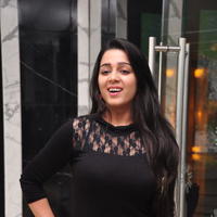 Charmi Latest Photos at Margadarsi Big Telugu Entertainment Awards Launch | Picture 623389