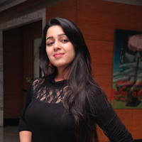 Charmi Latest Photos at Margadarsi Big Telugu Entertainment Awards Launch | Picture 623429