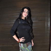 Charmi Latest Photos at Margadarsi Big Telugu Entertainment Awards Launch | Picture 623441