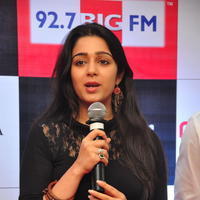 Charmi Latest Photos at Margadarsi Big Telugu Entertainment Awards Launch | Picture 623478