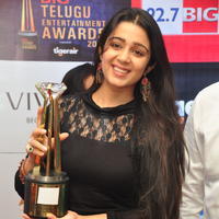 Charmi Latest Photos at Margadarsi Big Telugu Entertainment Awards Launch | Picture 623480