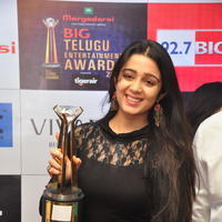Charmi Latest Photos at Margadarsi Big Telugu Entertainment Awards Launch | Picture 623481