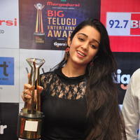 Charmi Latest Photos at Margadarsi Big Telugu Entertainment Awards Launch | Picture 623482