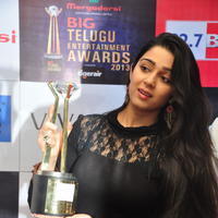 Charmi Latest Photos at Margadarsi Big Telugu Entertainment Awards Launch | Picture 623483