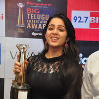 Charmi Latest Photos at Margadarsi Big Telugu Entertainment Awards Launch | Picture 623484