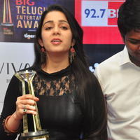 Charmi Latest Photos at Margadarsi Big Telugu Entertainment Awards Launch | Picture 623486