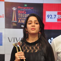 Charmi Latest Photos at Margadarsi Big Telugu Entertainment Awards Launch | Picture 623487