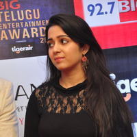 Charmi Latest Photos at Margadarsi Big Telugu Entertainment Awards Launch | Picture 623489