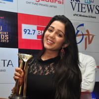 Charmi Latest Photos at Margadarsi Big Telugu Entertainment Awards Launch | Picture 623491