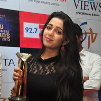 Charmi Latest Photos at Margadarsi Big Telugu Entertainment Awards Launch | Picture 623492