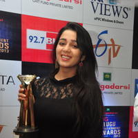 Charmi Latest Photos at Margadarsi Big Telugu Entertainment Awards Launch | Picture 623495