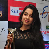 Charmi Latest Photos at Margadarsi Big Telugu Entertainment Awards Launch