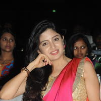 Poonam Kaur Hot Photos at Aadu Magadu Ra Bujji Audio Release