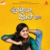 Uyyala Jampala First Look Posters | Picture 622328
