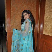 Alekhya Latest Hot Saree Pictures | Picture 570239