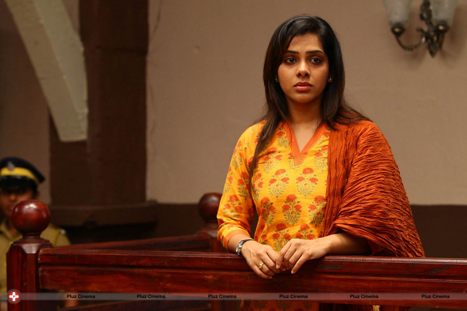 Sandhya (Actress) - Marana Sasanam Movie Stills | Picture 570441