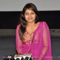 Priyanka (Actress) - Naa sami Ranga Movie Press Meet Pictures | Picture 570339