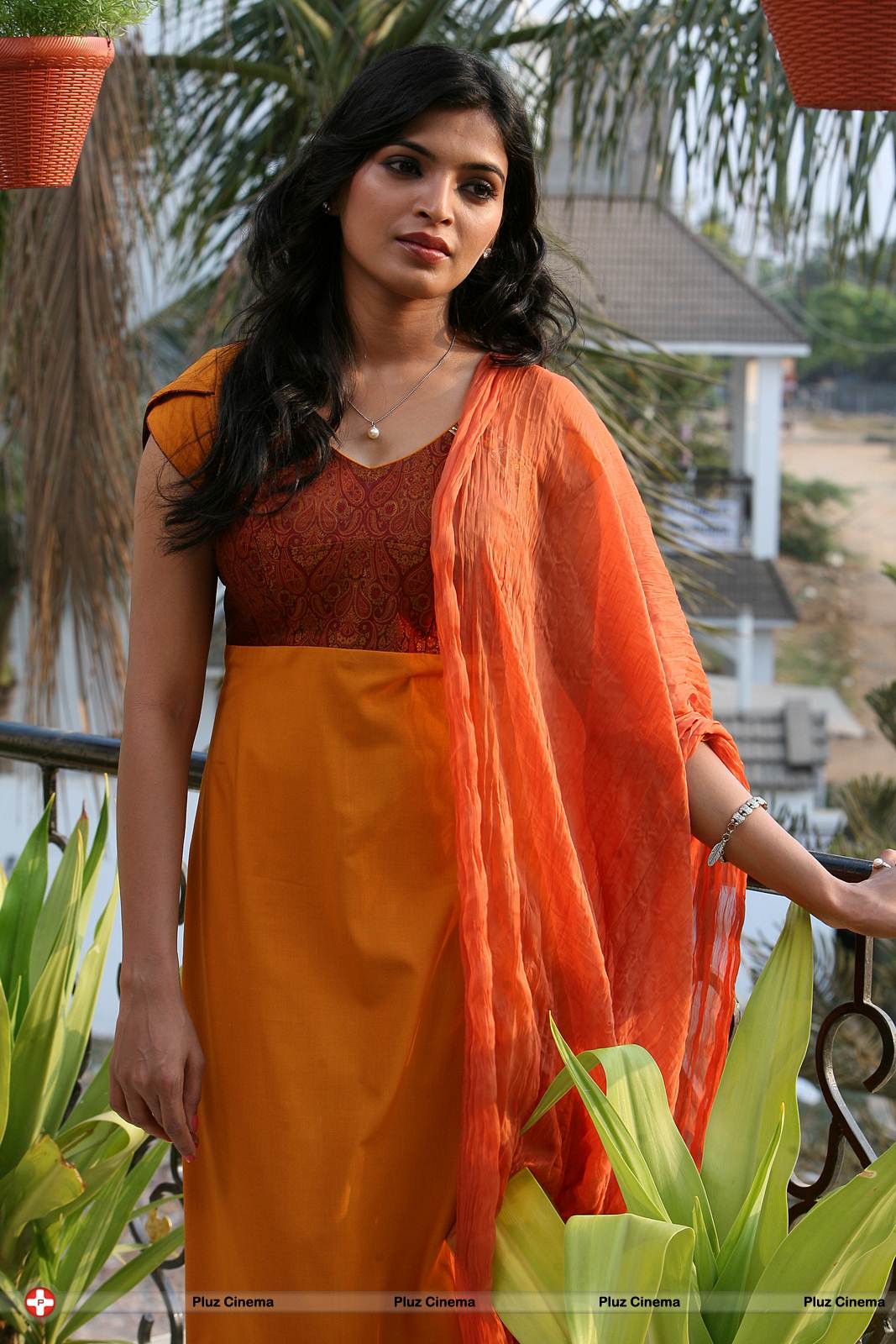 Sanchita Shetty - Pizza 2 Telugu Movie Photos | Picture 570450