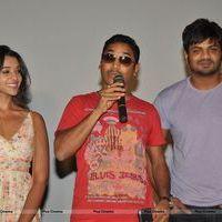 Potugadu Movie Press Meet Stills | Picture 572111