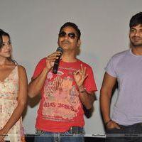 Potugadu Movie Press Meet Stills | Picture 572116