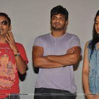 Potugadu Movie Press Meet Stills | Picture 572122