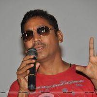 Sridhar Lagadapati - Potugadu Movie Press Meet Stills