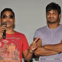 Potugadu Movie Press Meet Stills | Picture 572129