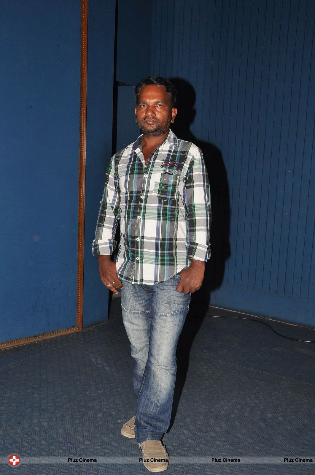 Sivaji New Movie Production No.1 Press Meet Photos | Picture 572403