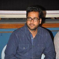 Shivaji - Sivaji New Movie Production No.1 Press Meet Photos