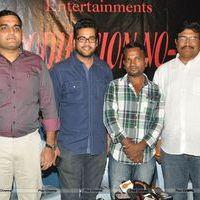 Sivaji New Movie Production No.1 Press Meet Photos | Picture 572385