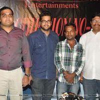 Sivaji New Movie Production No.1 Press Meet Photos | Picture 572388