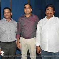 Sivaji New Movie Production No.1 Press Meet Photos | Picture 572390