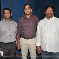 Sivaji New Movie Production No.1 Press Meet Photos | Picture 572391