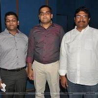 Sivaji New Movie Production No.1 Press Meet Photos | Picture 572392