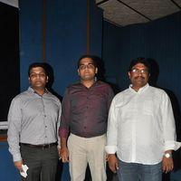 Sivaji New Movie Production No.1 Press Meet Photos | Picture 572393