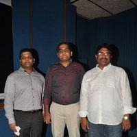 Sivaji New Movie Production No.1 Press Meet Photos