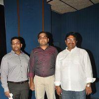 Sivaji New Movie Production No.1 Press Meet Photos | Picture 572395