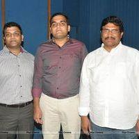 Sivaji New Movie Production No.1 Press Meet Photos | Picture 572397