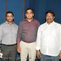 Sivaji New Movie Production No.1 Press Meet Photos | Picture 572399