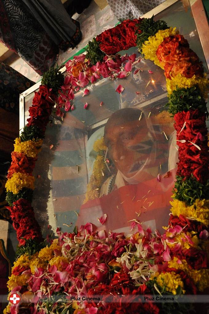 Tammareddy Krishna Murthy Passes Away Stills | Picture 574371