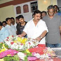 Tammareddy Krishna Murthy Passes Away Stills | Picture 574344