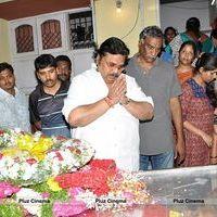 Tammareddy Krishna Murthy Passes Away Stills | Picture 574345