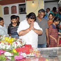 Tammareddy Krishna Murthy Passes Away Stills | Picture 574347