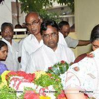 Tammareddy Krishna Murthy Passes Away Stills | Picture 574358