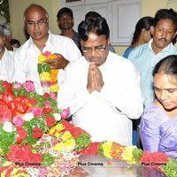 Tammareddy Krishna Murthy Passes Away Stills | Picture 574361