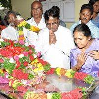 Tammareddy Krishna Murthy Passes Away Stills | Picture 574362
