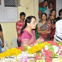 Tammareddy Krishna Murthy Passes Away Stills | Picture 574366