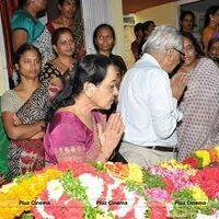 Tammareddy Krishna Murthy Passes Away Stills | Picture 574368