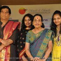Telugu Cinema Pragathi Book Launch Photos