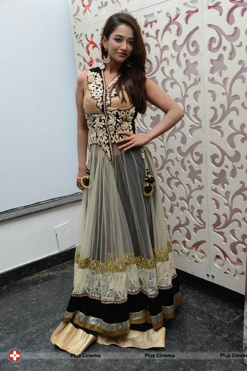 Anaika Soti Latest Photos at Satya 2 Movie Audio Launch | Picture 575050